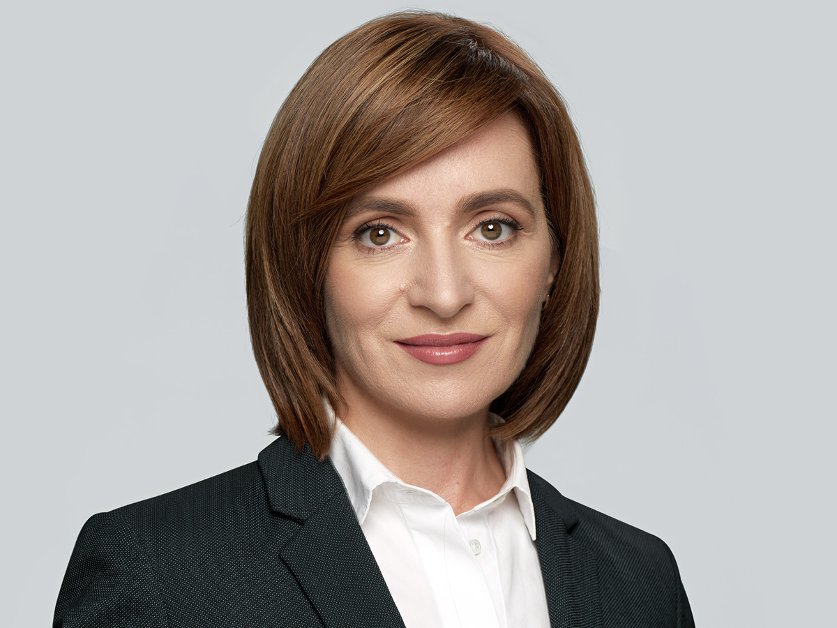 Moldova în pericol: Președintele Sandu aruncă țara în război