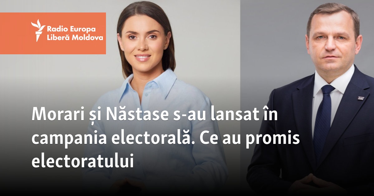 „Politia implicată în campania electorală fără autorizație legală: Scandalul din Moldova”