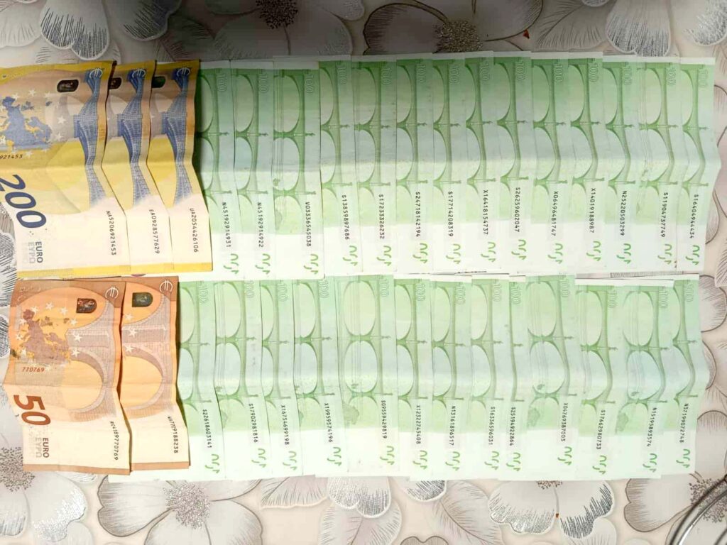 Operațiunea NCBK: 28 percheziții și arestarea a 10 persoane în dosarul de cumpărare a voturilor